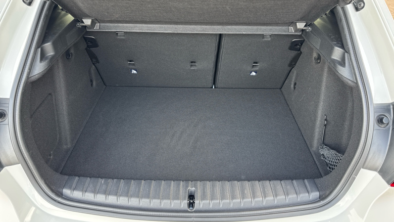 BMW 1 Series 128ti 5dr Step Auto [Live Cockpit Professional] Petrol Hatchback